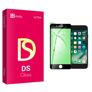 Asda DS glass Screen Protector For Apple 7 plus / 8 plus