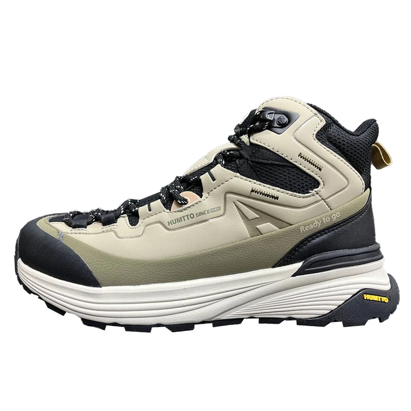 کفش کوهنوردی مردانه هامتو مدل 250331A-2