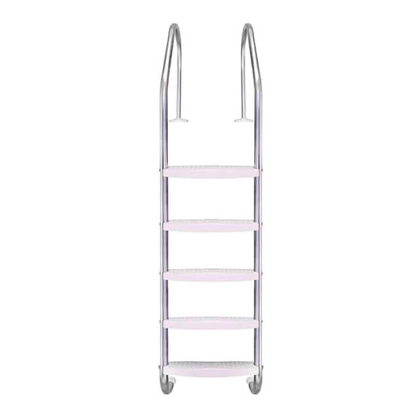 نردبان 5 پله استخر مدل 1.5 - 304 نردبان 5 پله استخر مدل 1.5 - 304