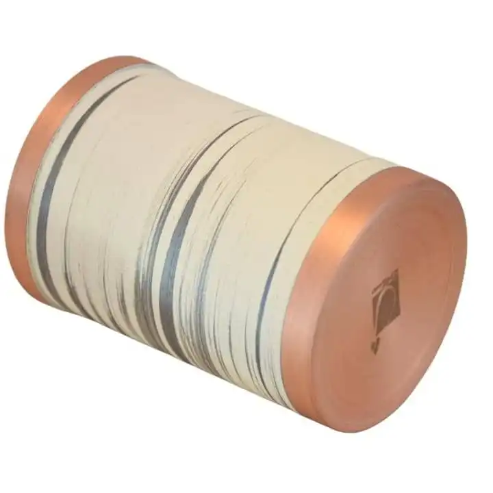 لیوان مسی مدل استوانه رنگی کد ma106