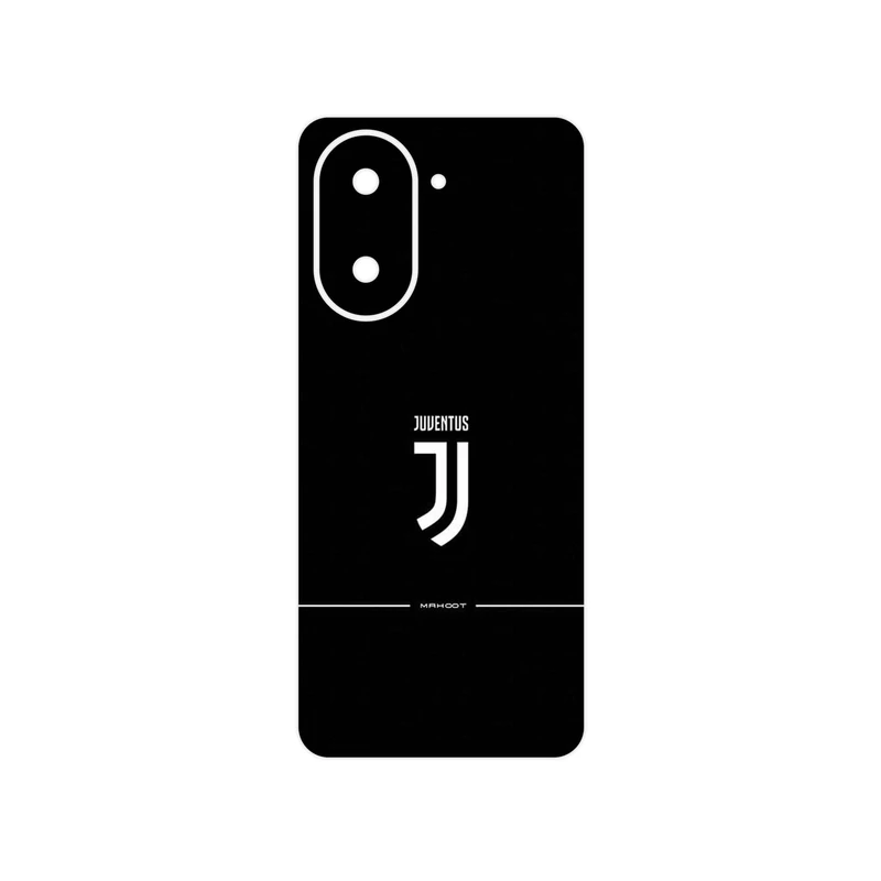 برچسب پوششی ماهوت مدل Juventus مناسب برای گوشی موبایل شیائومی Redmi A5 4G