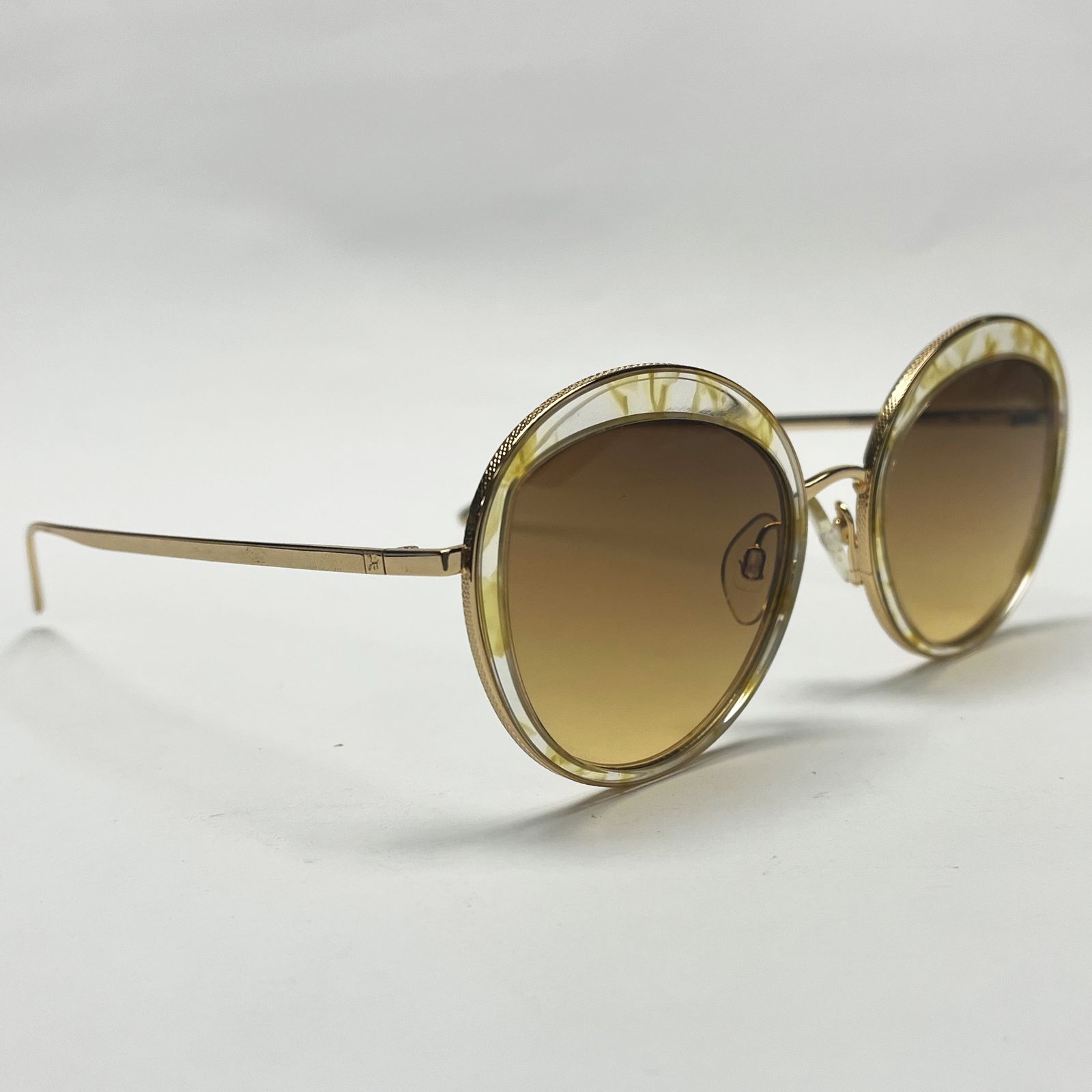 عینک آفتابی زنانه هیکمن مدل HI3025 -  - 4