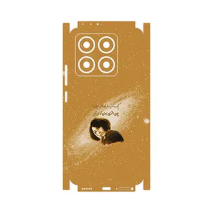 MAHOOT Forough Farrokhzad-FullSkin Cover Sticker for Xiaomi 14T