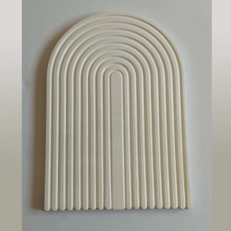 سینی مدل رنگین کمان-mim