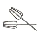 پره همزن حس آمیزی مدل 16CM مجموعه دوعددی مناسب برای انواع همزن برقی