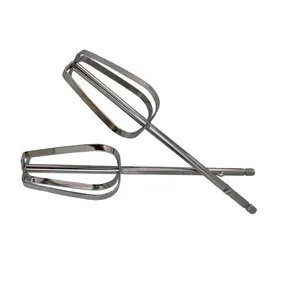 پره همزن حس آمیزی مدل 16CM مجموعه دوعددی مناسب برای انواع همزن برقی