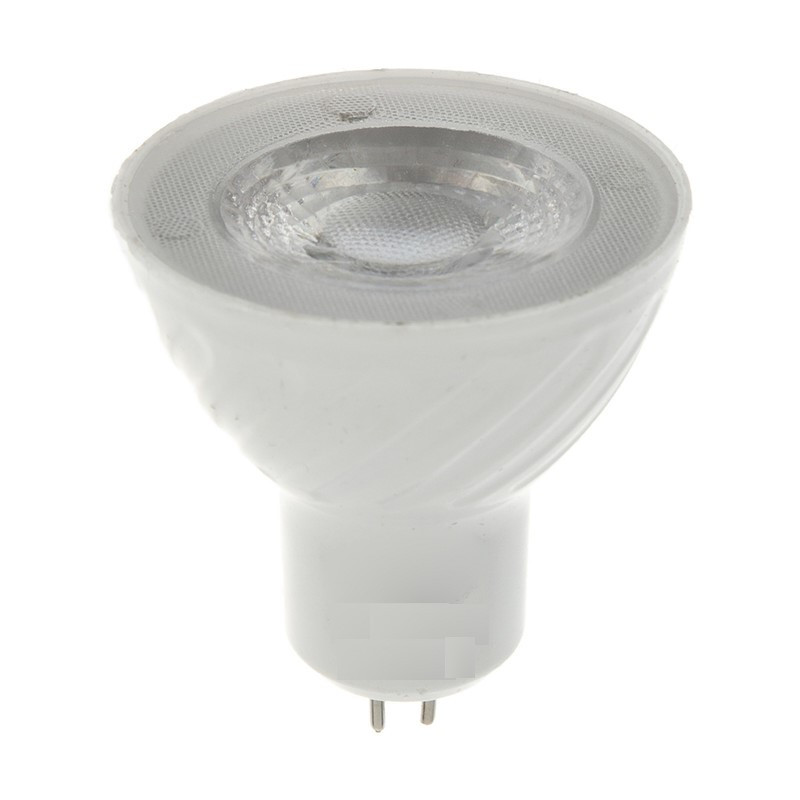 لامپ هالوژن 7 وات صدف نور مدل Mr16 کد 007 