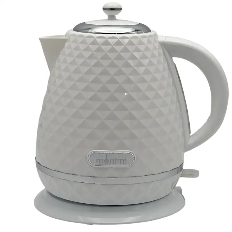 کتری برقی مونتینی مدل VIDA