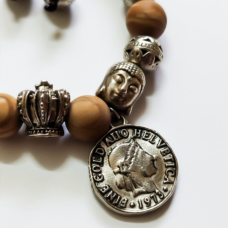 دستبند مدل دایانا