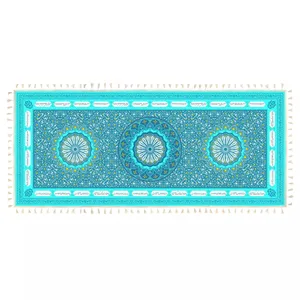 سفره خدمتگزاران مدل 8 نفره طرح مذهبی کد 60003569