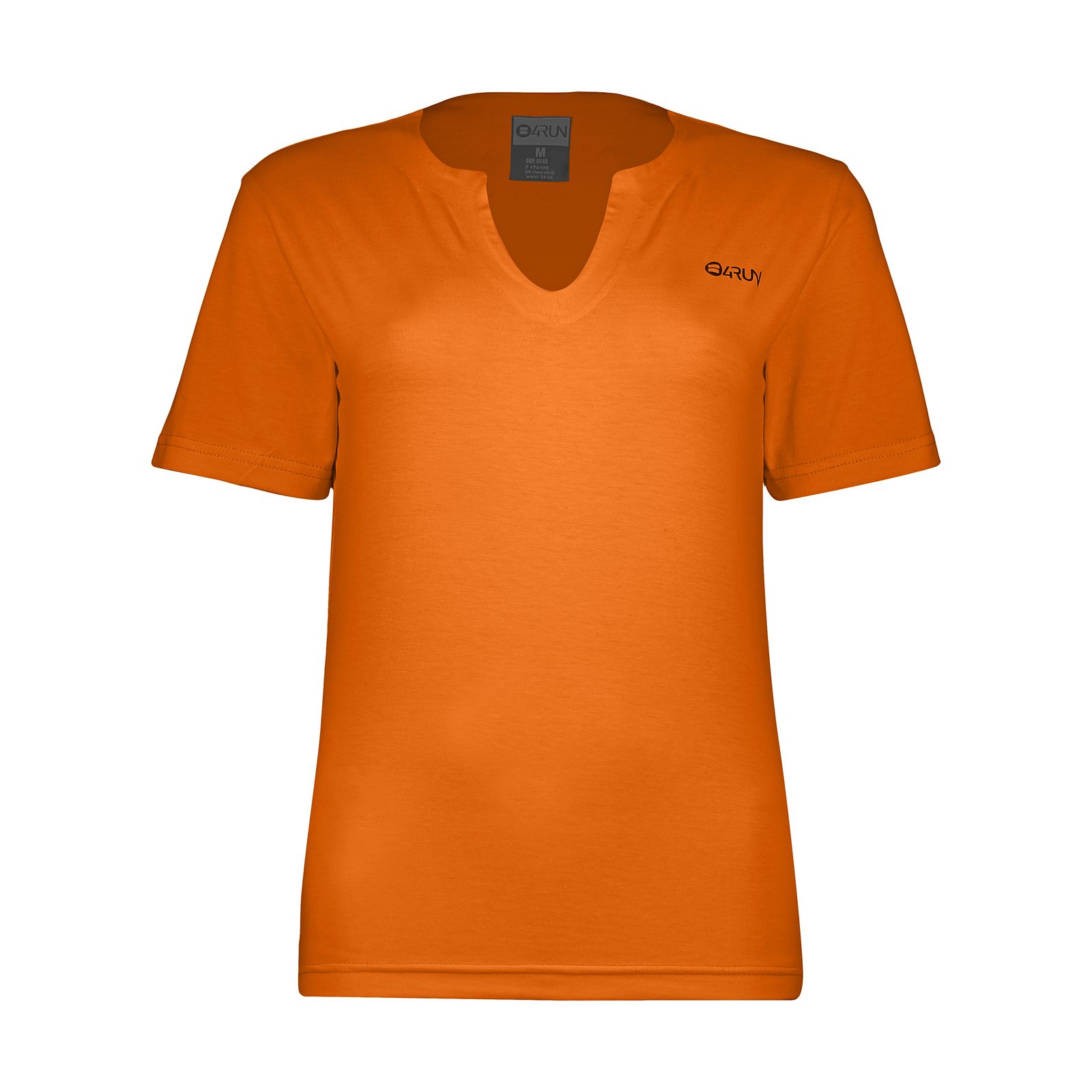 تی شرت ورزشی زنانه بی فور ران مدل 210324-23