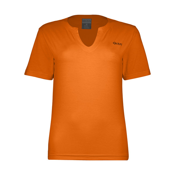 تی شرت ورزشی زنانه بی فور ران مدل 210324-23