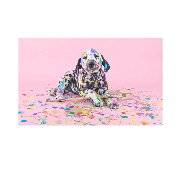   پادری مدل حیوانات کد HSHMA0086 سایز 76x46 سانتی متر