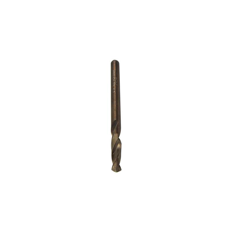 مته کبالت ولف مدل 4.5-6 کد 0988 سایز 4.5 میلی متر بسته 10 عددی