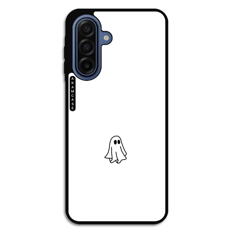 کاور آکام مدل AMC-WSGA17-BOO-10 مناسب برای گوشی موبایل سامسونگ Galaxy A17
