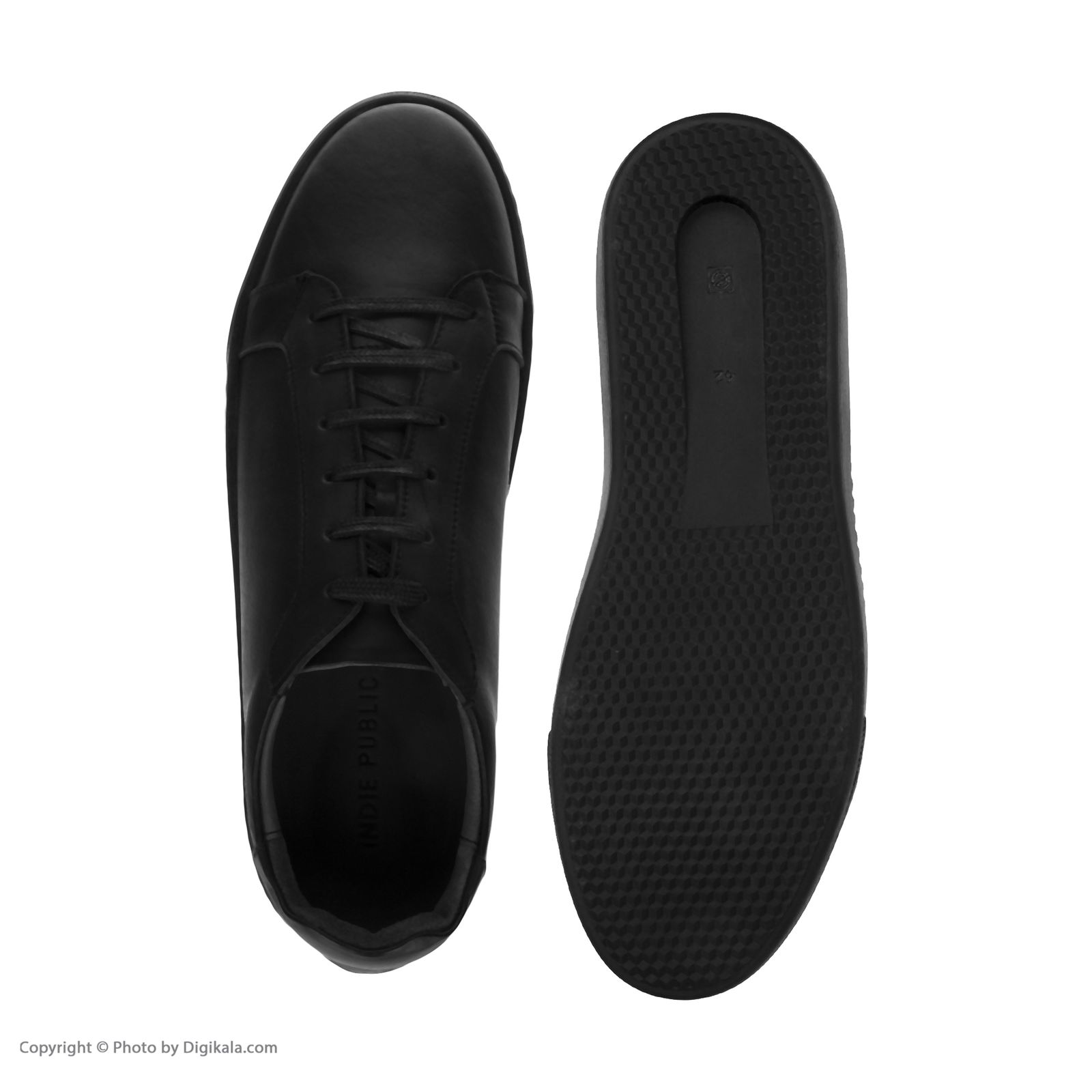 کفش روزمره مردانه ایندی پابلیک مدل MF193001SN -  - 6