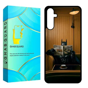 Ghab Guard CHAPGHAB Cover For Samsung Galaxy A35