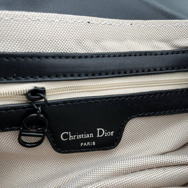 کیف دوشی زنانه کریستین دیور مدل سدل