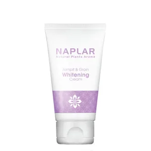 کرم روشن کننده ناپلار مدل RTP حجم 50 میلی لیتر بسته 100 عددی