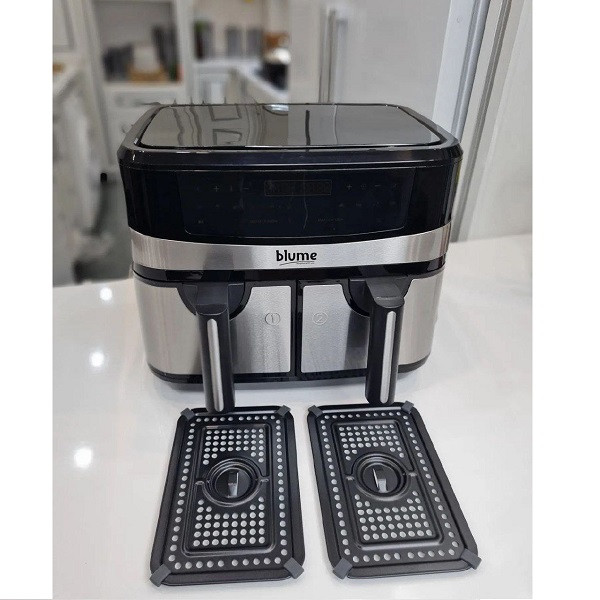 سرخ کن بدون روغن بلوم مدل a280 سرخ کن بدون روغن بلوم مدل a280