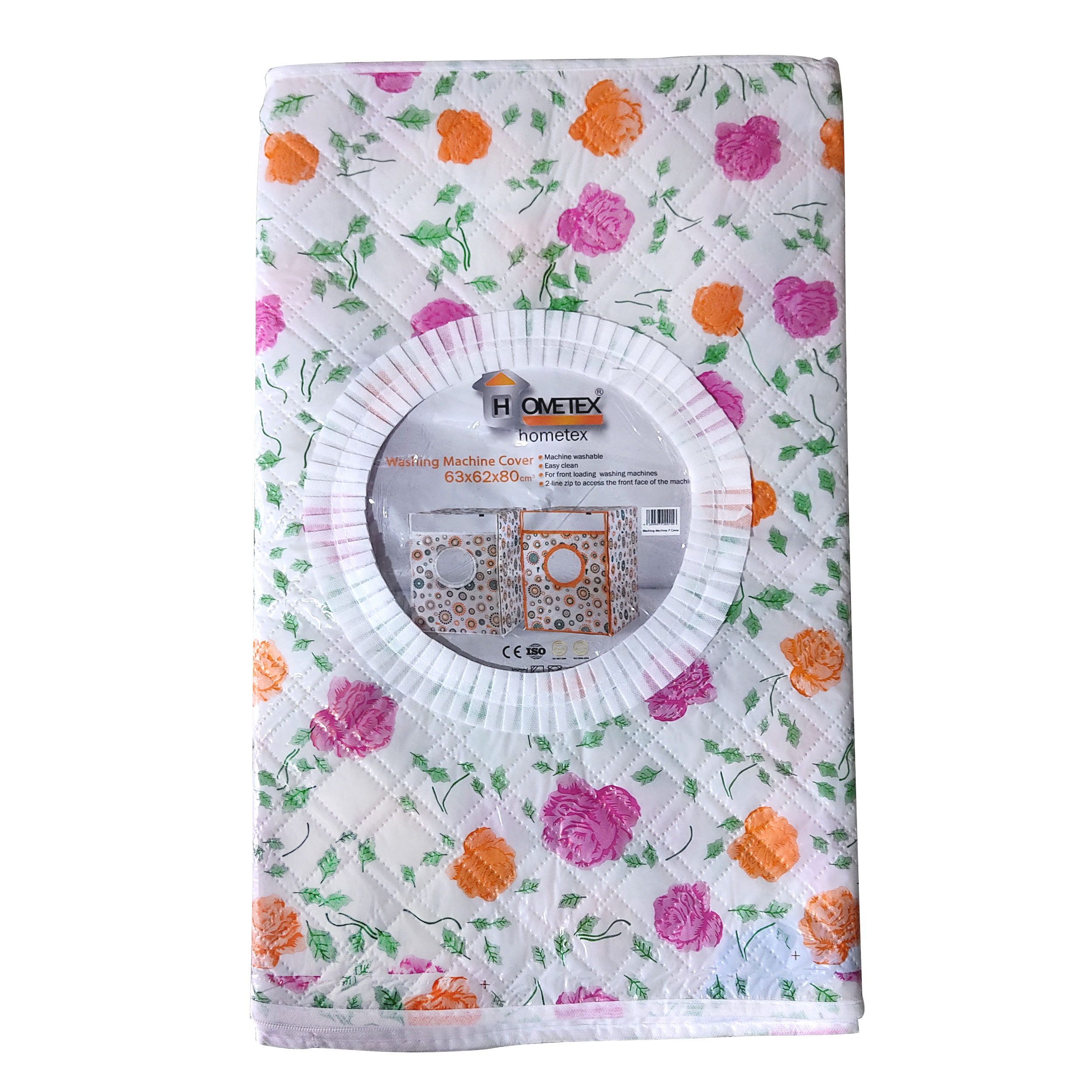 کاور ماشین لباسشویی هومتکس مدل SN-123
