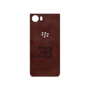 MAHOOT NL-BGGT Cover Sticker for BlackBerry KEYONE