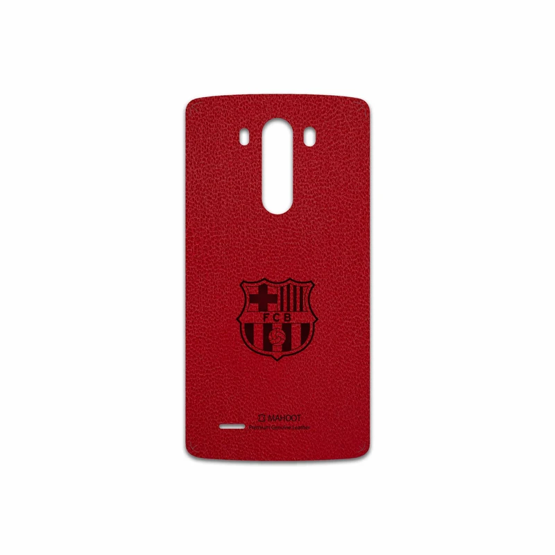 برچسب پوششی ماهوت مدل RL-BRCA مناسب برای گوشی موبایل ال جی G3