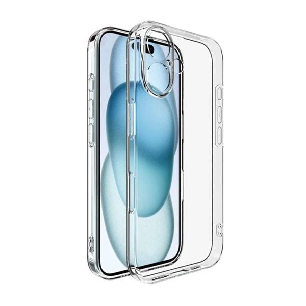 کاور مدل ZHELEHYI مناسب برای گوشی موبایل اپل iPhone 16