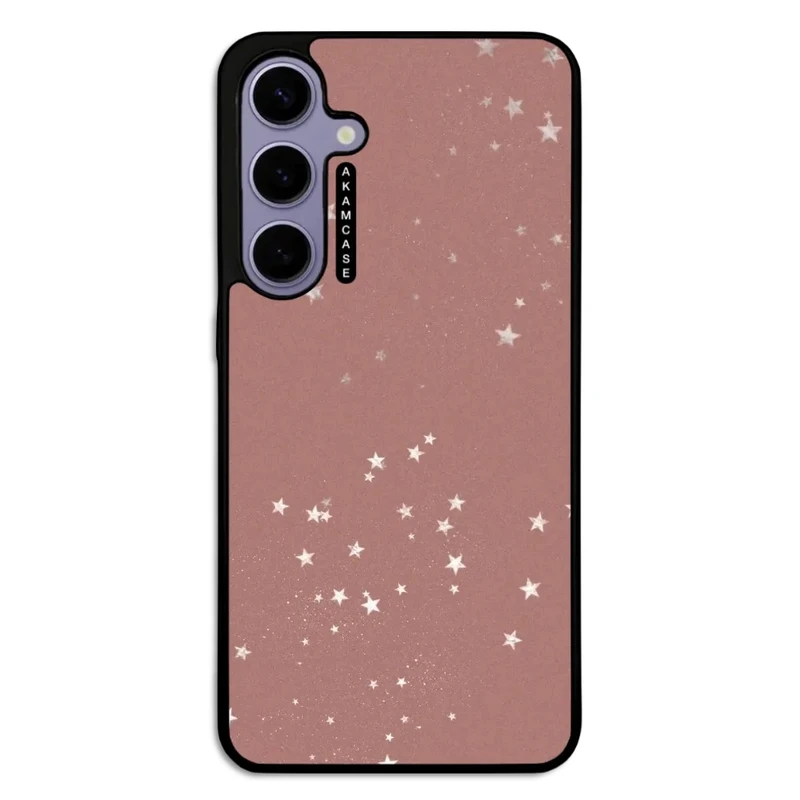 کاور آکام مدل AMC-WSGS24P-STARS-13 مناسب برای گوشی موبایل سامسونگ Galaxy S24 Plus