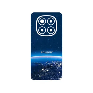 MAHOOT Space X Cover Sticker for Xiaomi Redmi Note 14 Pro 5G