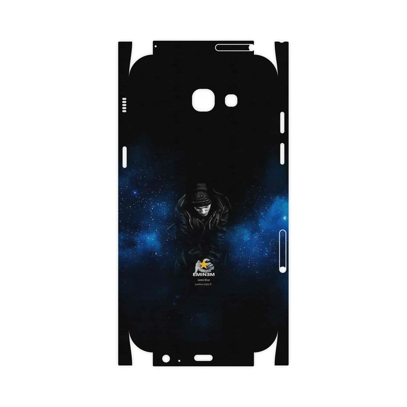 برچسب پوششی ماهوت مدل Eminem-FullSkin مناسب برای گوشی موبایل سامسونگ Galaxy A5 2017