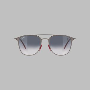 عینک آفتابی خلبانی (Aviator) ری بن مدل 0RB3601-M-F024/71