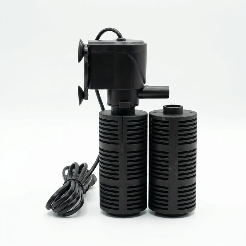 فیلتر داخلی آکواریوم مدل RS-605