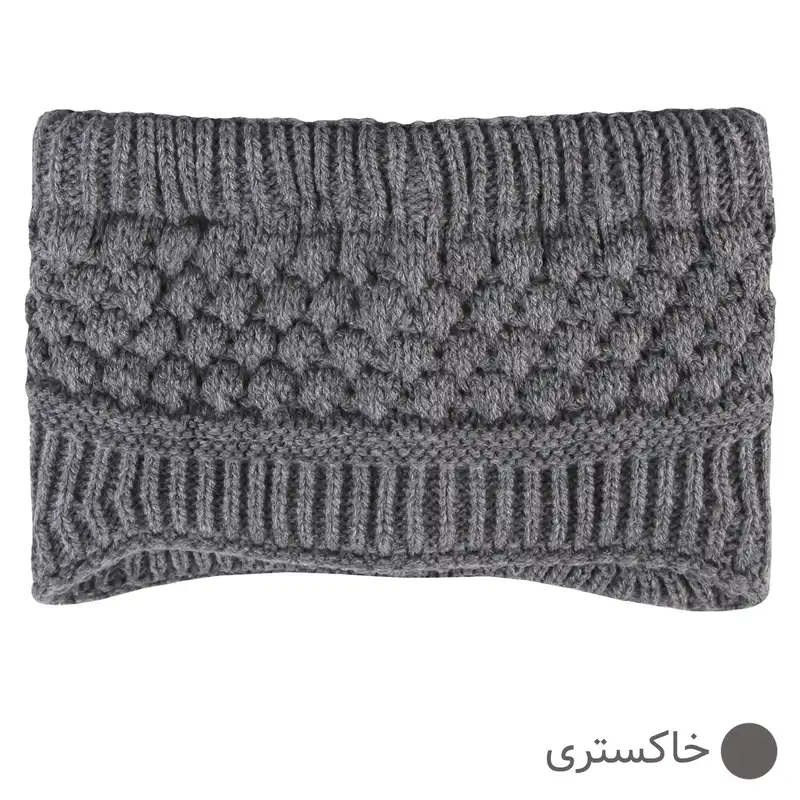 هدبند بافتنی مردانه کد 315