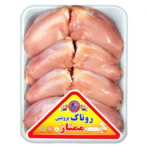 مغز ران مرغ روناک پروتئین – 1.8 کیلوگرم