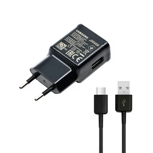  شارژر دیواری  مدل EP-TA200 به همراه کابل تبدیل USB-C