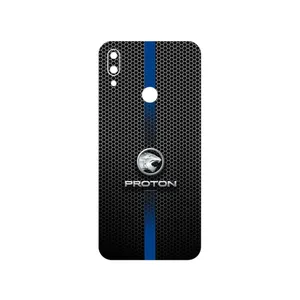 MAHOOT PROTON Cover Sticker for Xiaomi Redmi Note 7