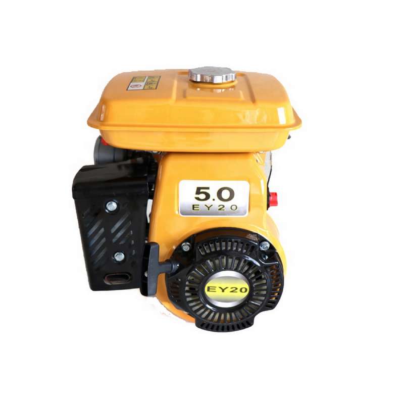 موتور تک بنزینی مدل EY20
