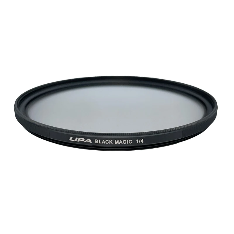 فیلتر لنز لیپا مدل B. MAGIC 1/4 - 72MM