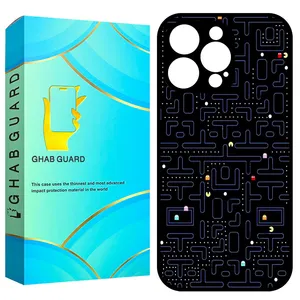 Ghab Guard GCHP16P Cover for Apple iPhone 16 Pro