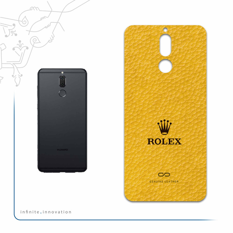 برچسب پوششی ماهوت مدل ML-RLX مناسب برای گوشی موبایل هوآوی Mate 10 Lite