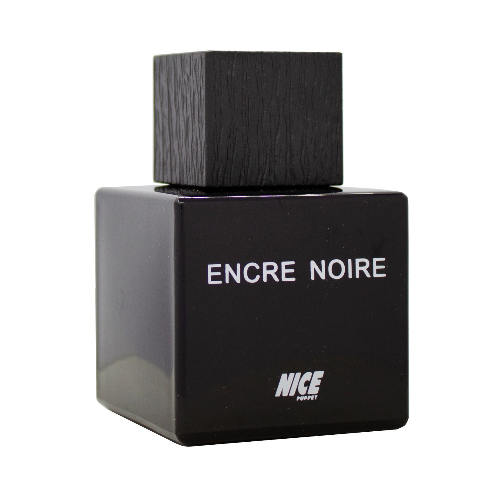 ادو پرفیوم مردانه نایس پاپت مدل Lalique Encre Noire حجم 100 میلی لیتر -  - 1