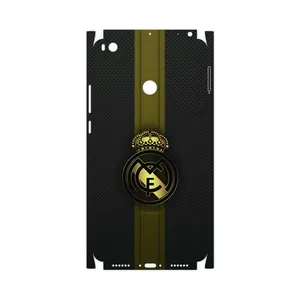 MAHOOT  Real-Madrid-2-FullSkin Cover Sticker for Xiaomi Mi Max 2