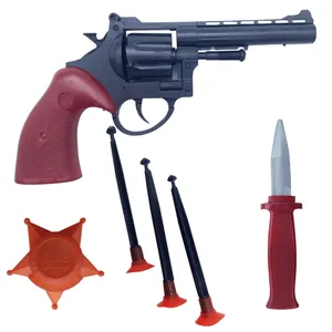 ست تفنگ بازی مدل MB402