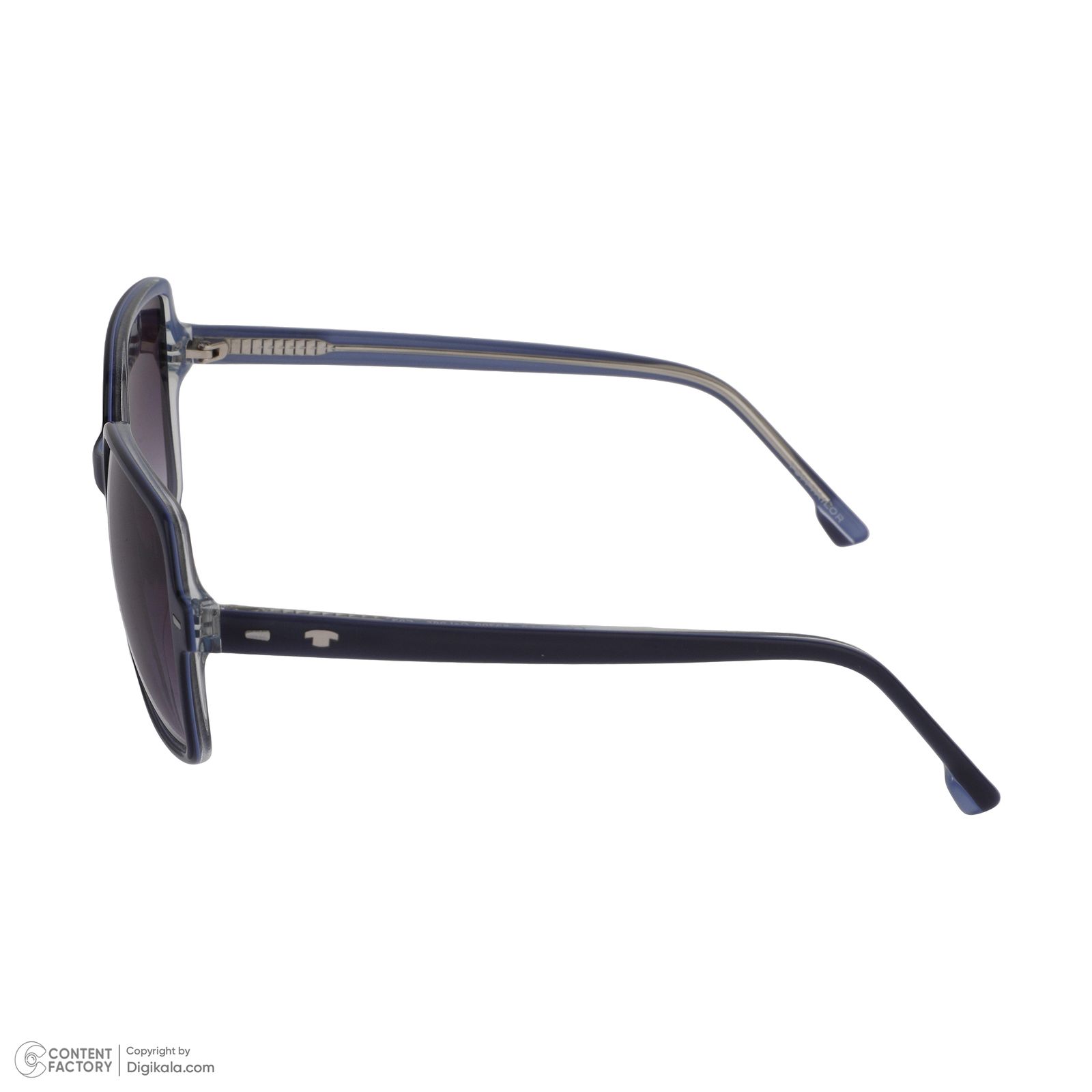عینک آفتابی زنانه تام تیلور مدل 63709-285 -  - 4