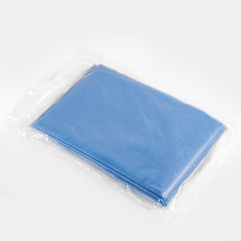 ملحفه یکبار مصرف مدل 1151121 مجموعه 10 عددی