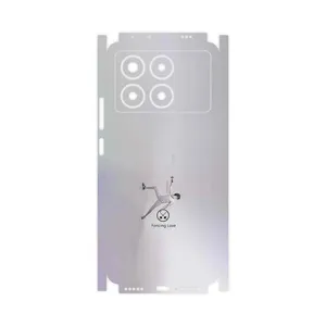 MAHOOT Fencing-FullSkin Cover Sticker for Xiaomi Poco X6 Pro