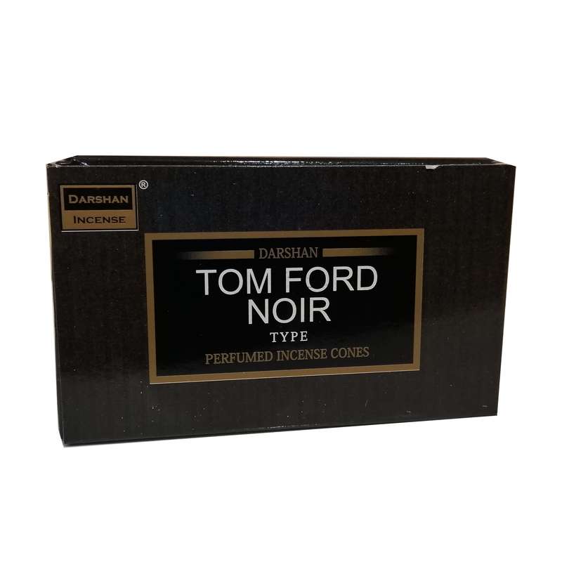 عود دارشان طرح TOM FORD NOIR