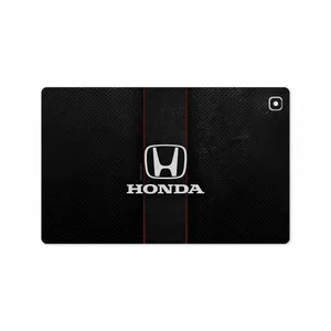 MAHOOT Honda Motor Cover Sticker for Samsung Galaxy Tab A7 10.4 LTE 2020 T505