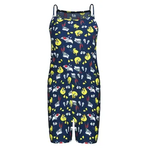 سرهمی زنانه مدل tweetyDB